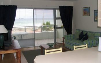 Blouberg Beachfront Accommodation بلوبيرجستراند المظهر الخارجي الصورة