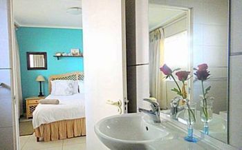 Blouberg Beachfront Accommodation بلوبيرجستراند المظهر الخارجي الصورة
