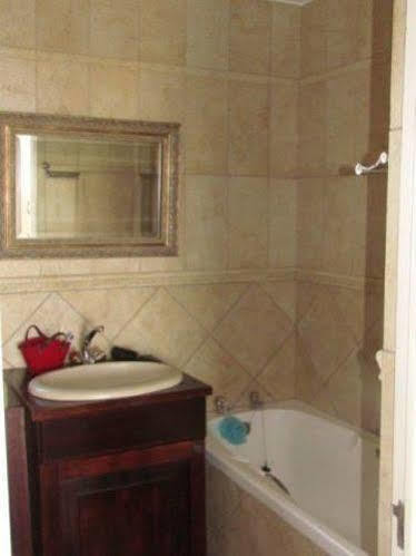 Blouberg Beachfront Accommodation بلوبيرجستراند المظهر الخارجي الصورة