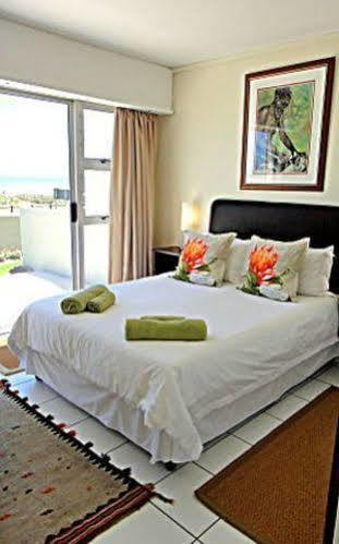 Blouberg Beachfront Accommodation بلوبيرجستراند المظهر الخارجي الصورة