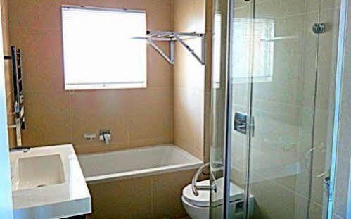 Blouberg Beachfront Accommodation بلوبيرجستراند المظهر الخارجي الصورة